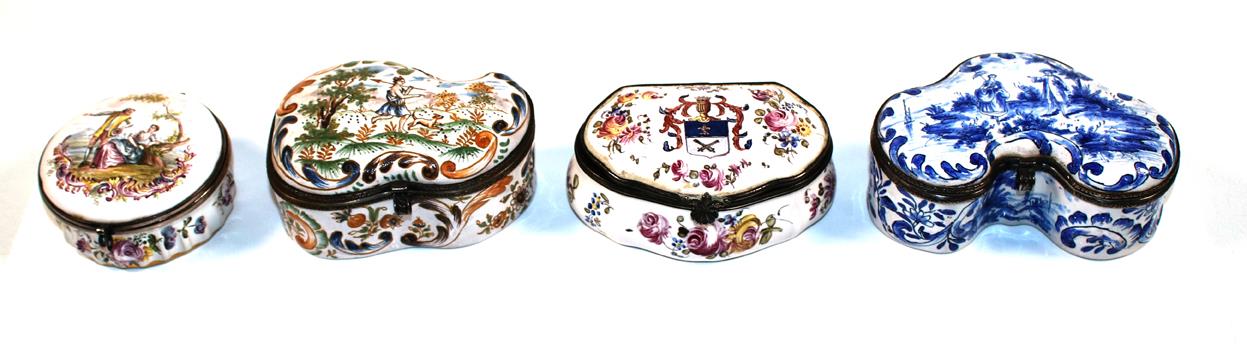 Lille Tabatieren | Bild Nr.1