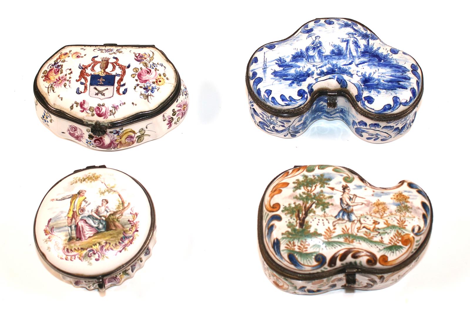 Lille Tabatieren | Bild Nr.2