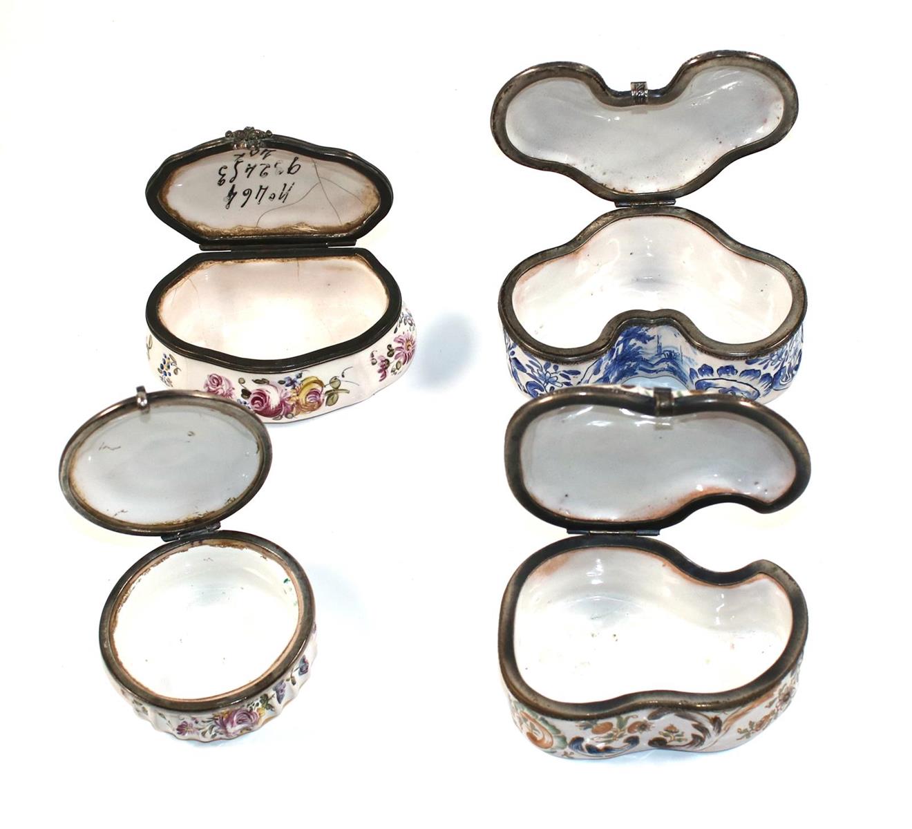 Lille Tabatieren | Bild Nr.3