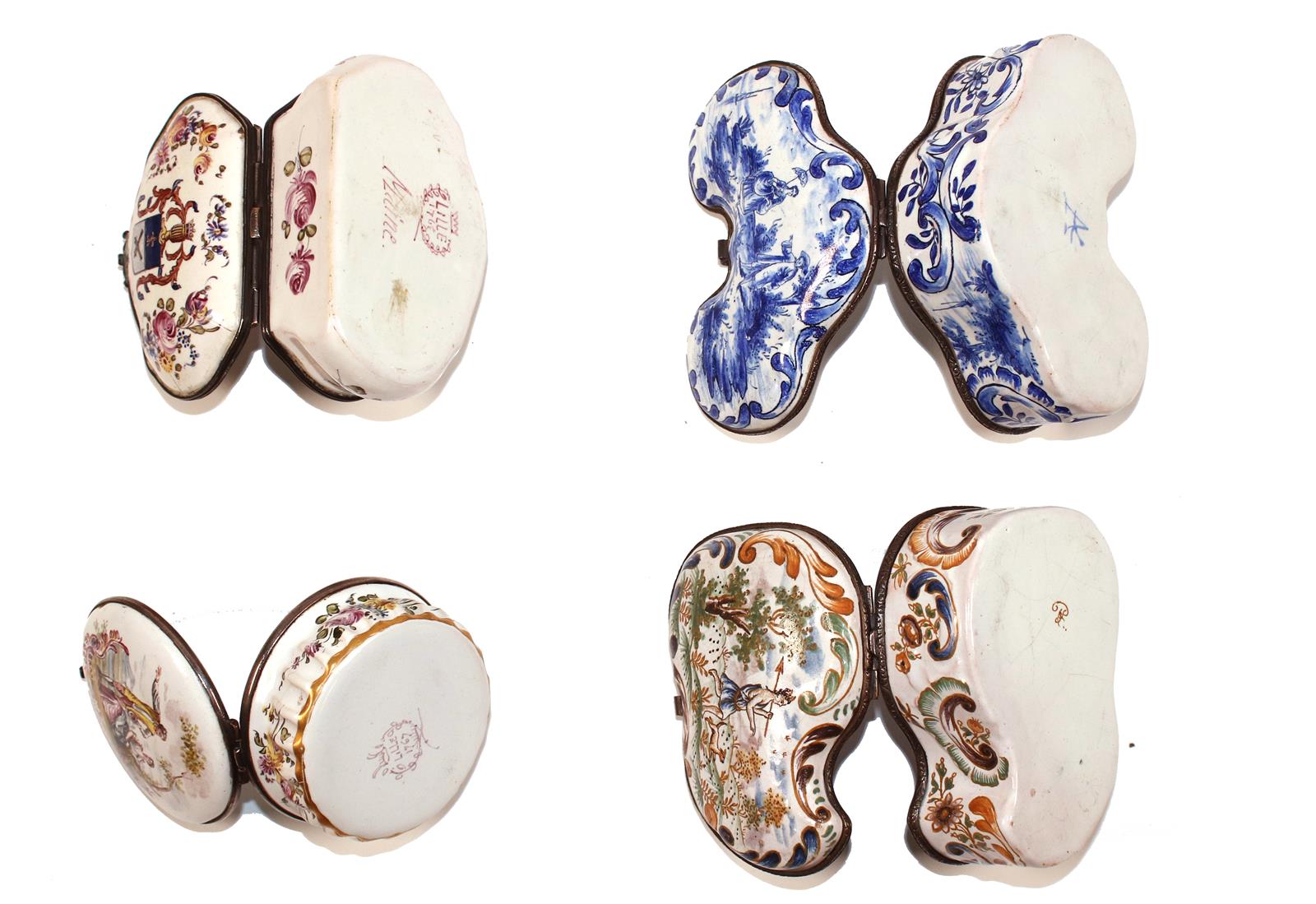 Lille Tabatieren | Bild Nr.4