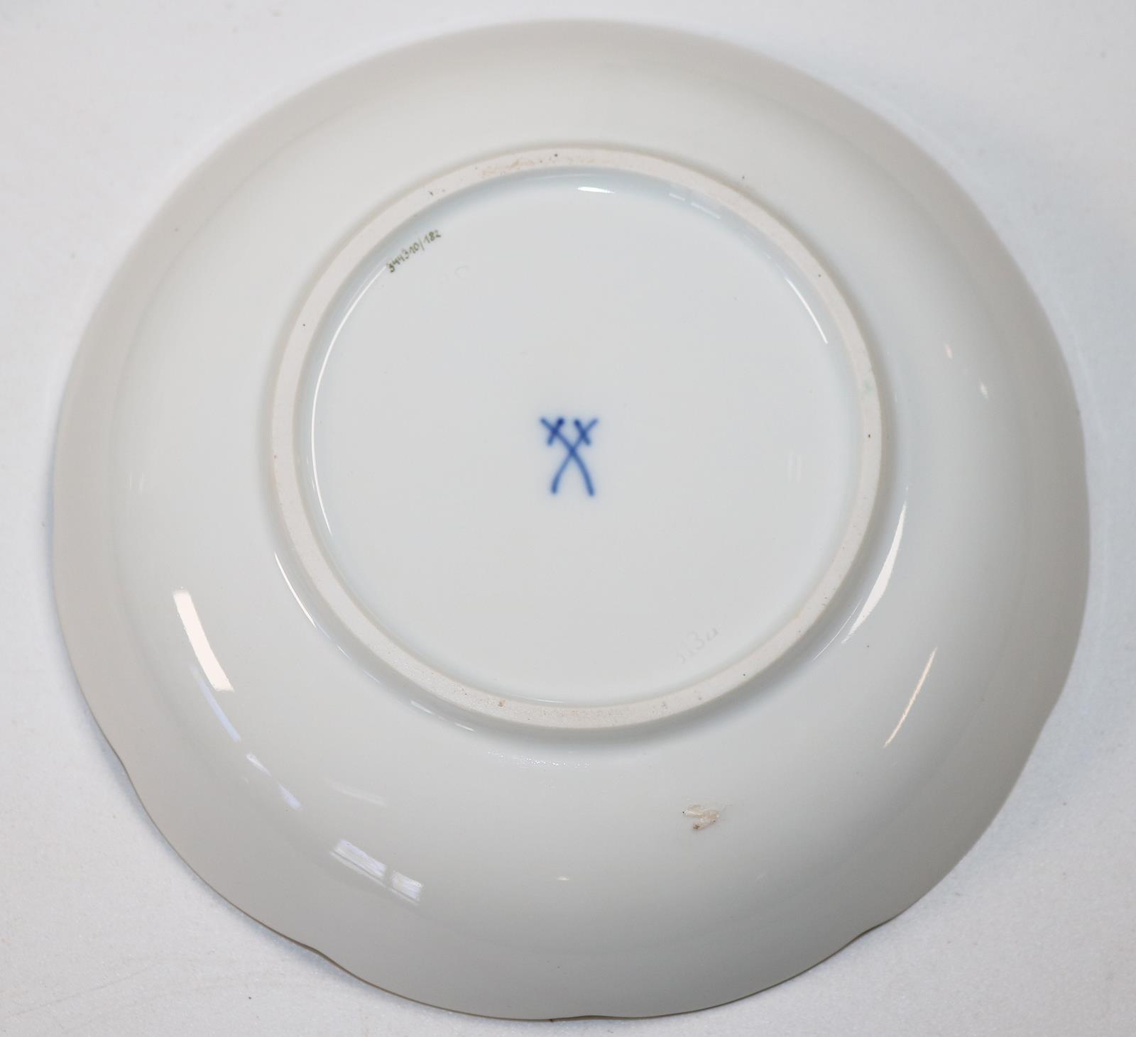 Meissen Service, Indisch | Bild Nr.2