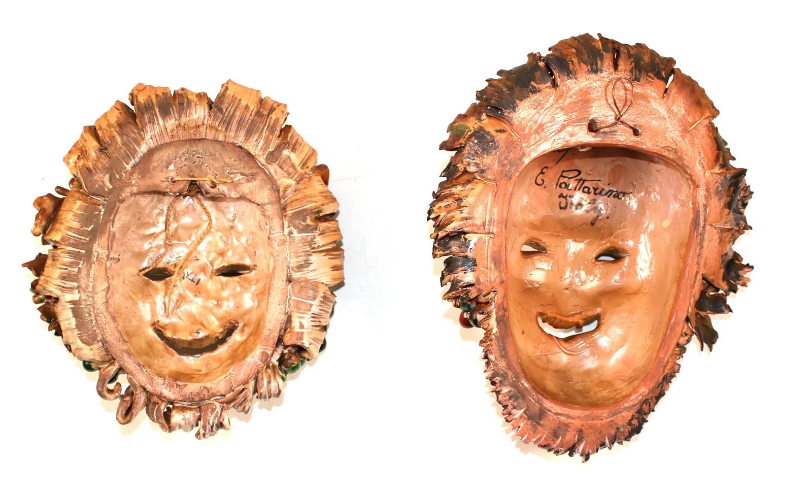 Pattarino, Professor | Bild Nr.2