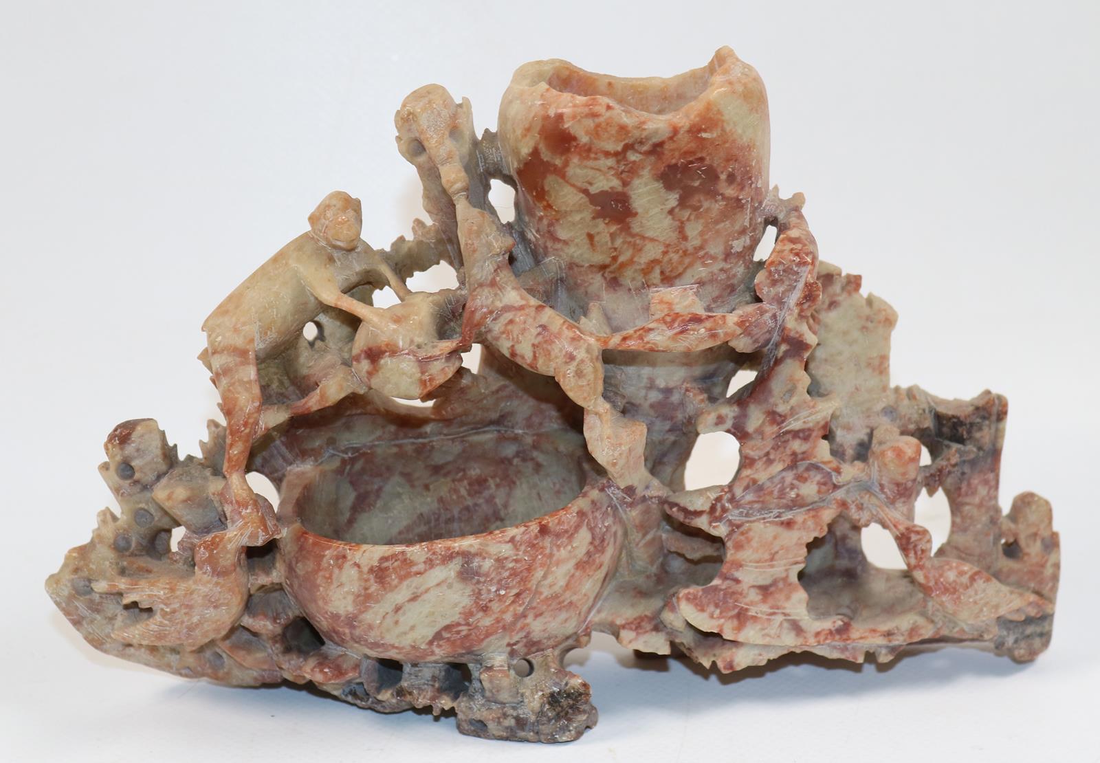 Rückgänge. | Bild Nr.3