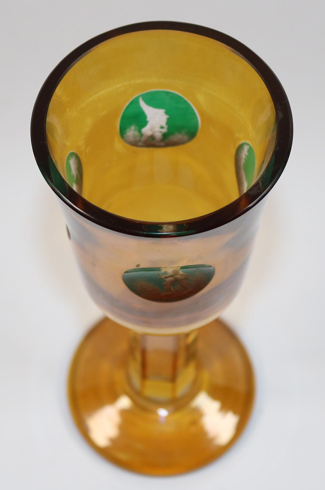 Rückgänge. | Bild Nr.8