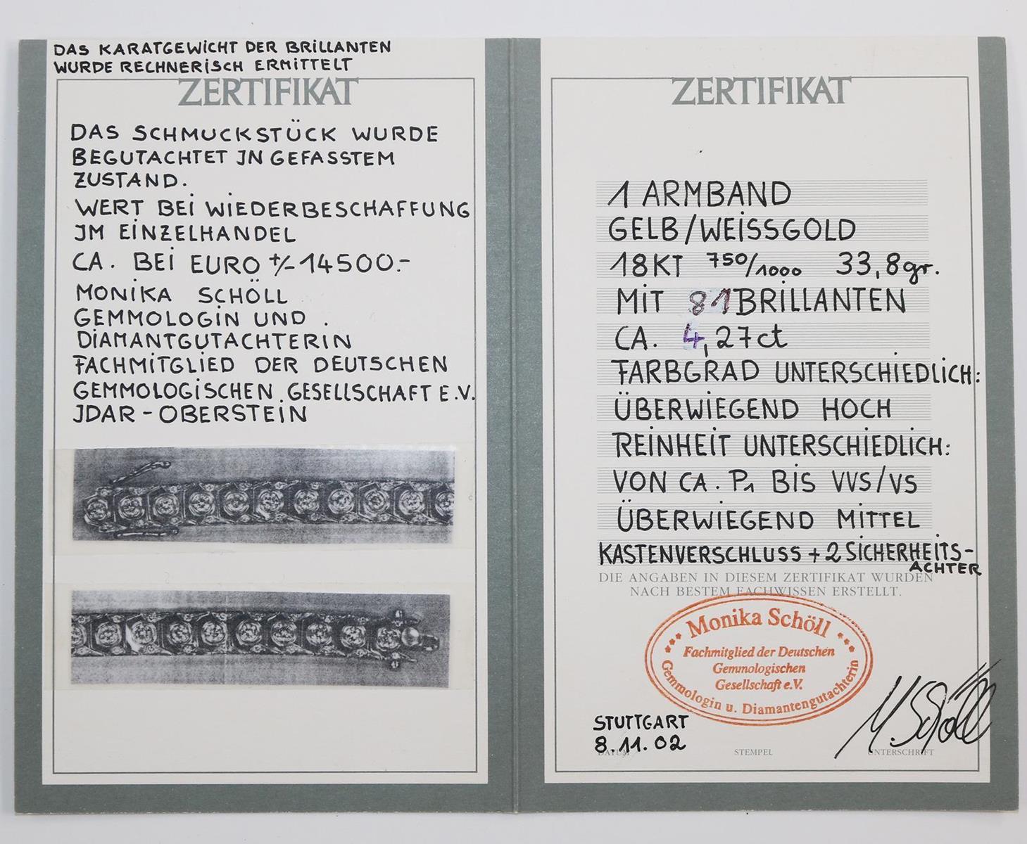 Armband. | Bild Nr.3