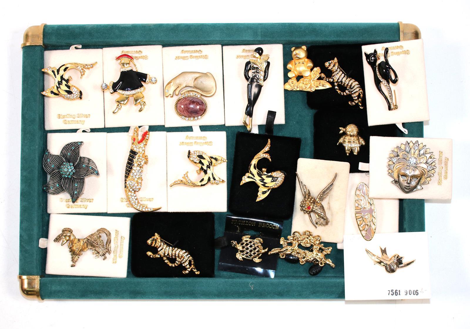 Modeschmuck, Schmuck | Bild Nr.3