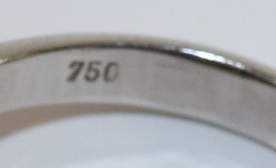 Diamant-Ring. | Bild Nr.3