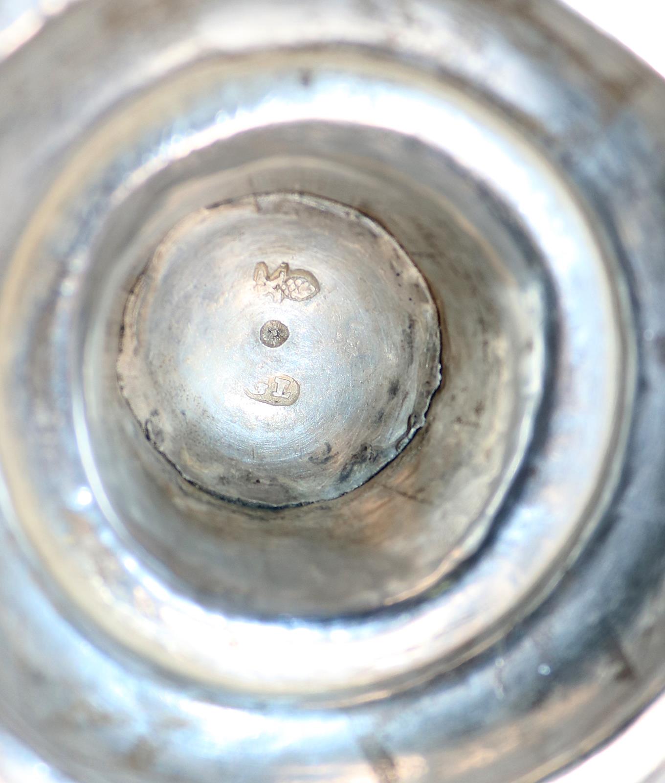 Augsburg, Senfgefäß. | Bild Nr.5