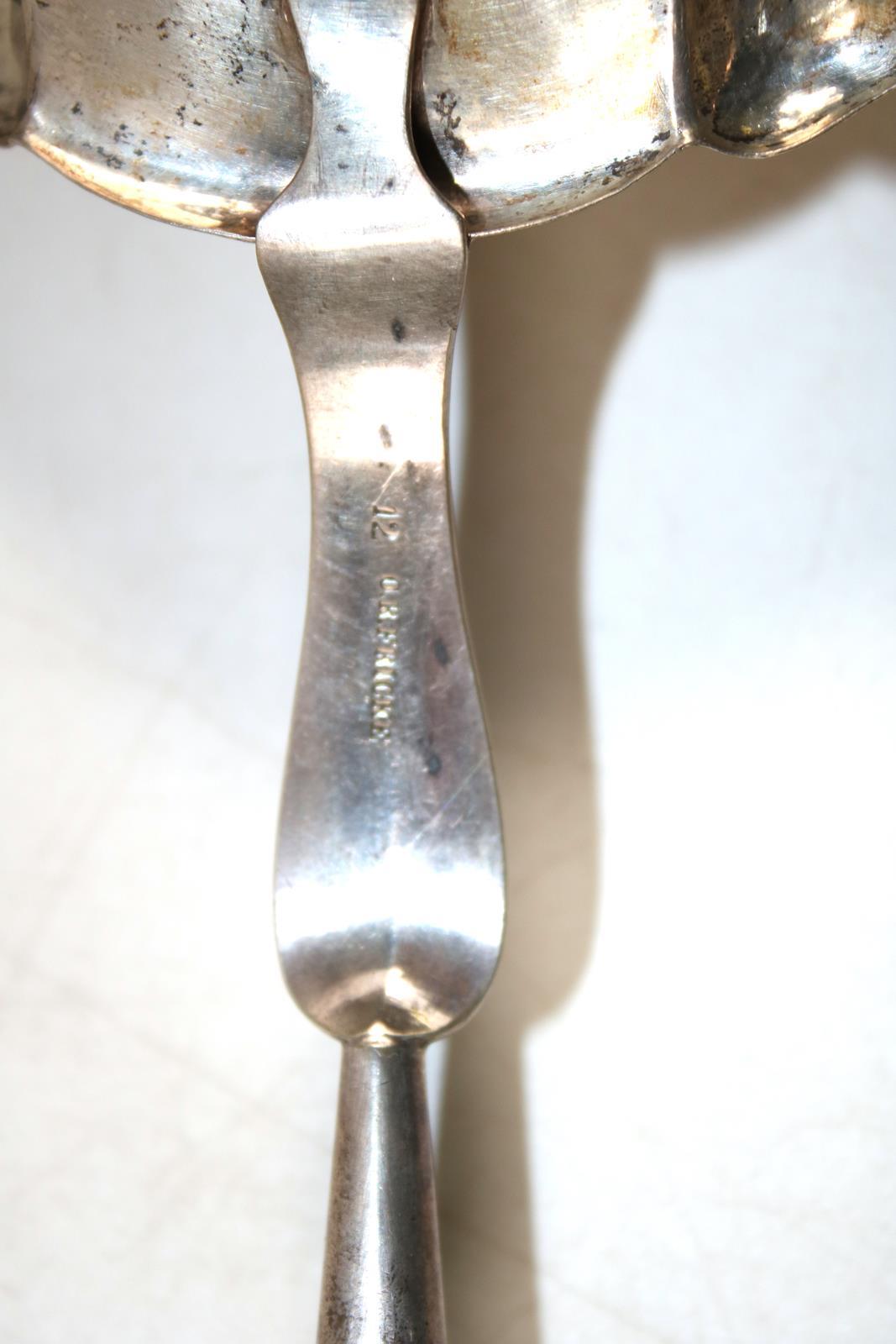 Kloslöffel u. | Bild Nr.4