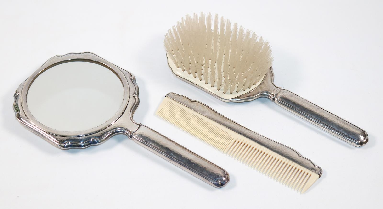 Toilettengarnitur | Bild Nr.1