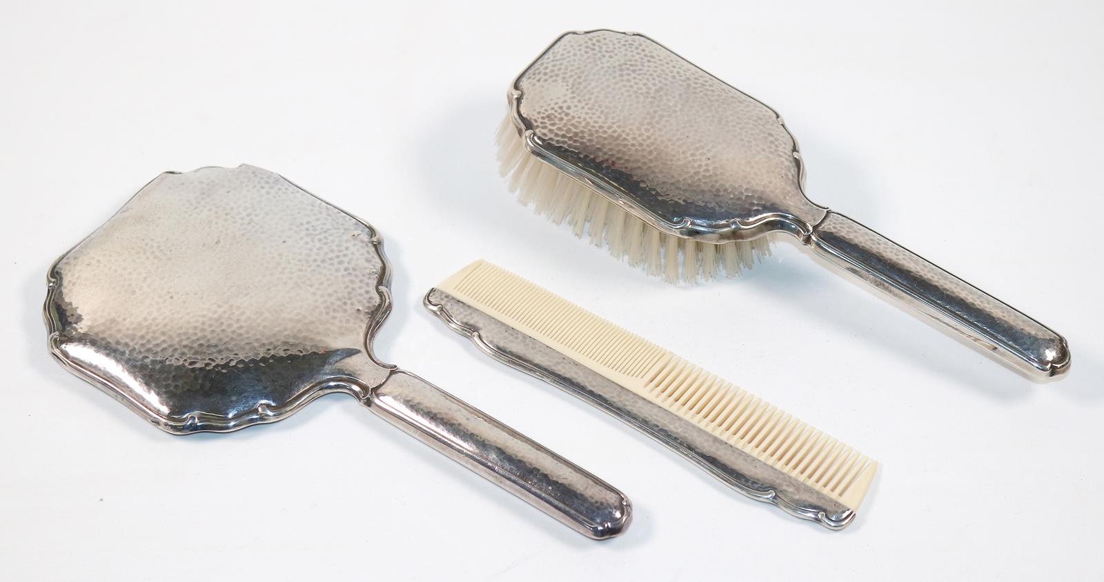 Toilettengarnitur | Bild Nr.2