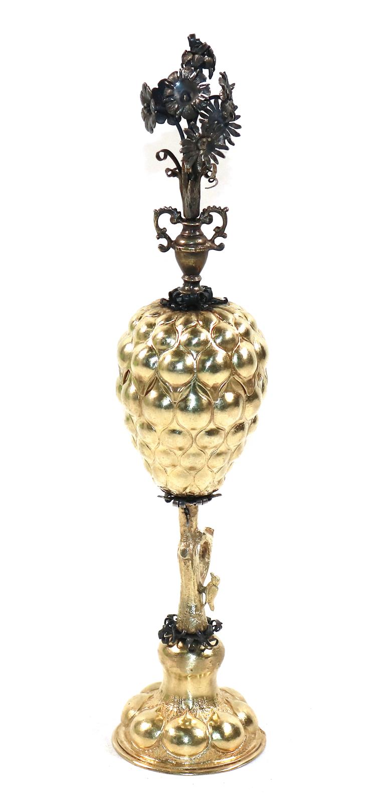 Traubenpokal Nürnberg. | Bild Nr.1