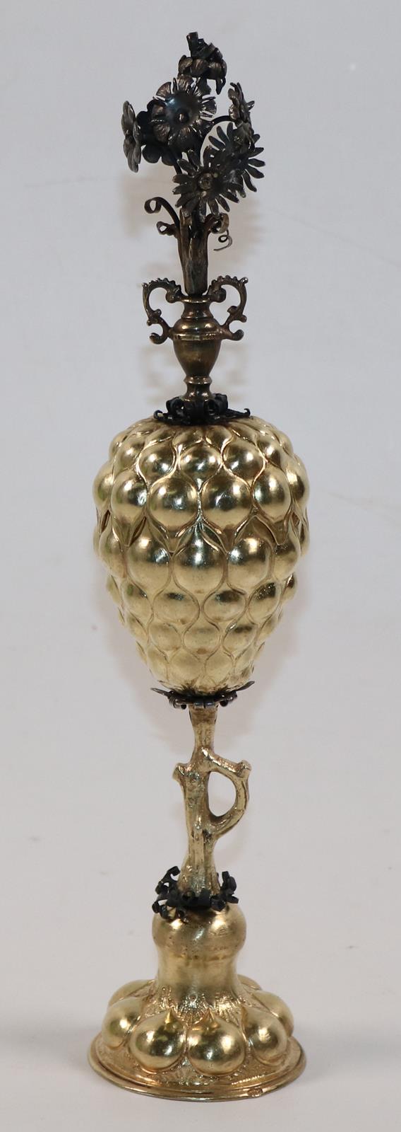 Traubenpokal Nürnberg. | Bild Nr.2