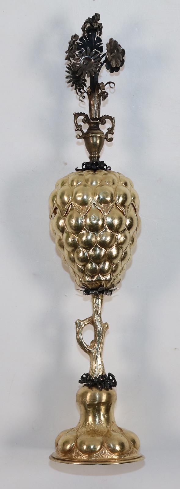 Traubenpokal Nürnberg. | Bild Nr.4