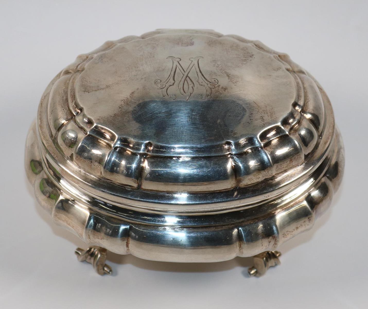 Zuckerdose Berlin. | Bild Nr.1