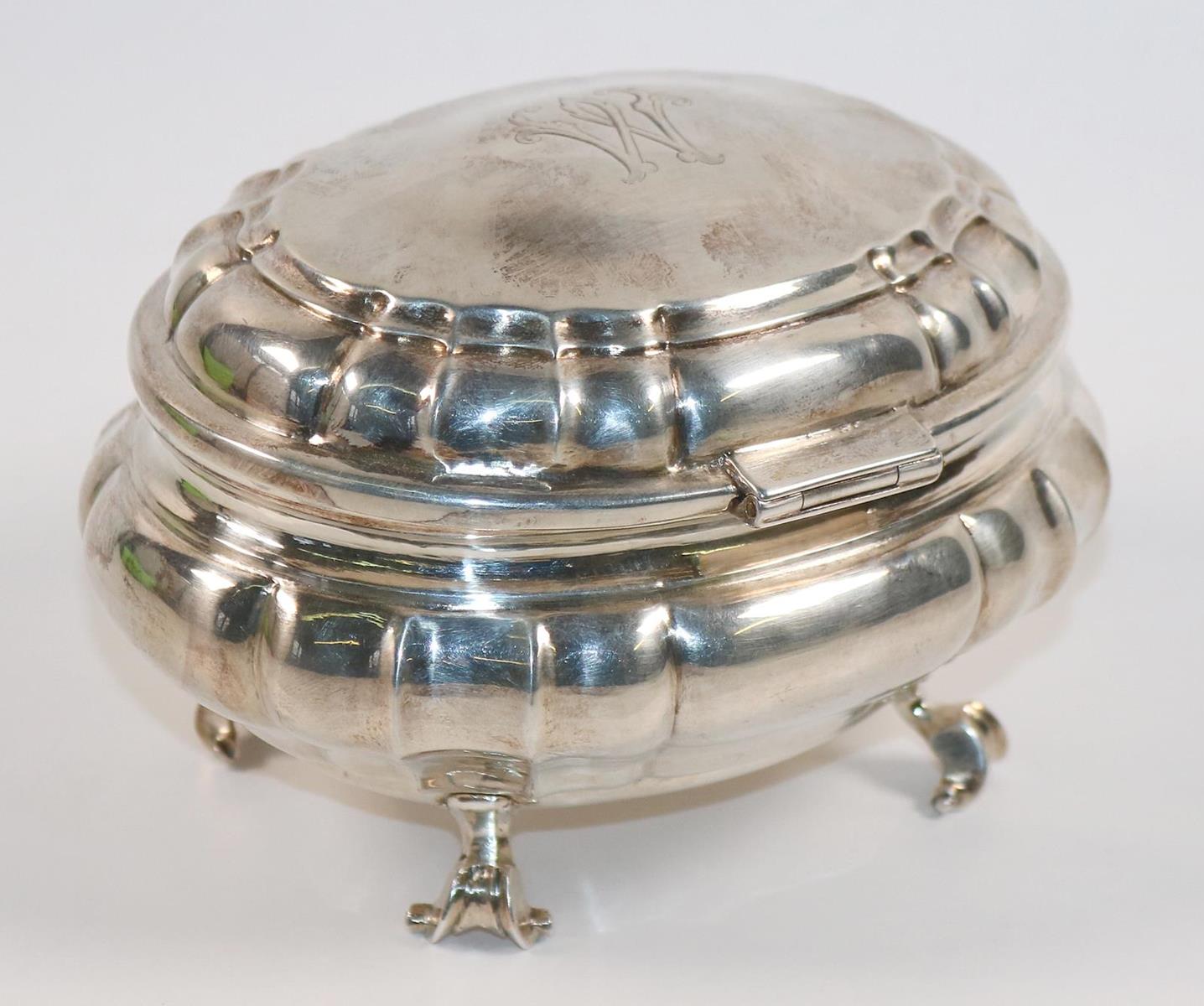 Zuckerdose Berlin. | Bild Nr.3