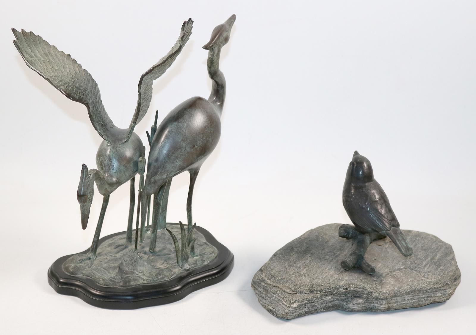 Kleinbronzen. | Bild Nr.2