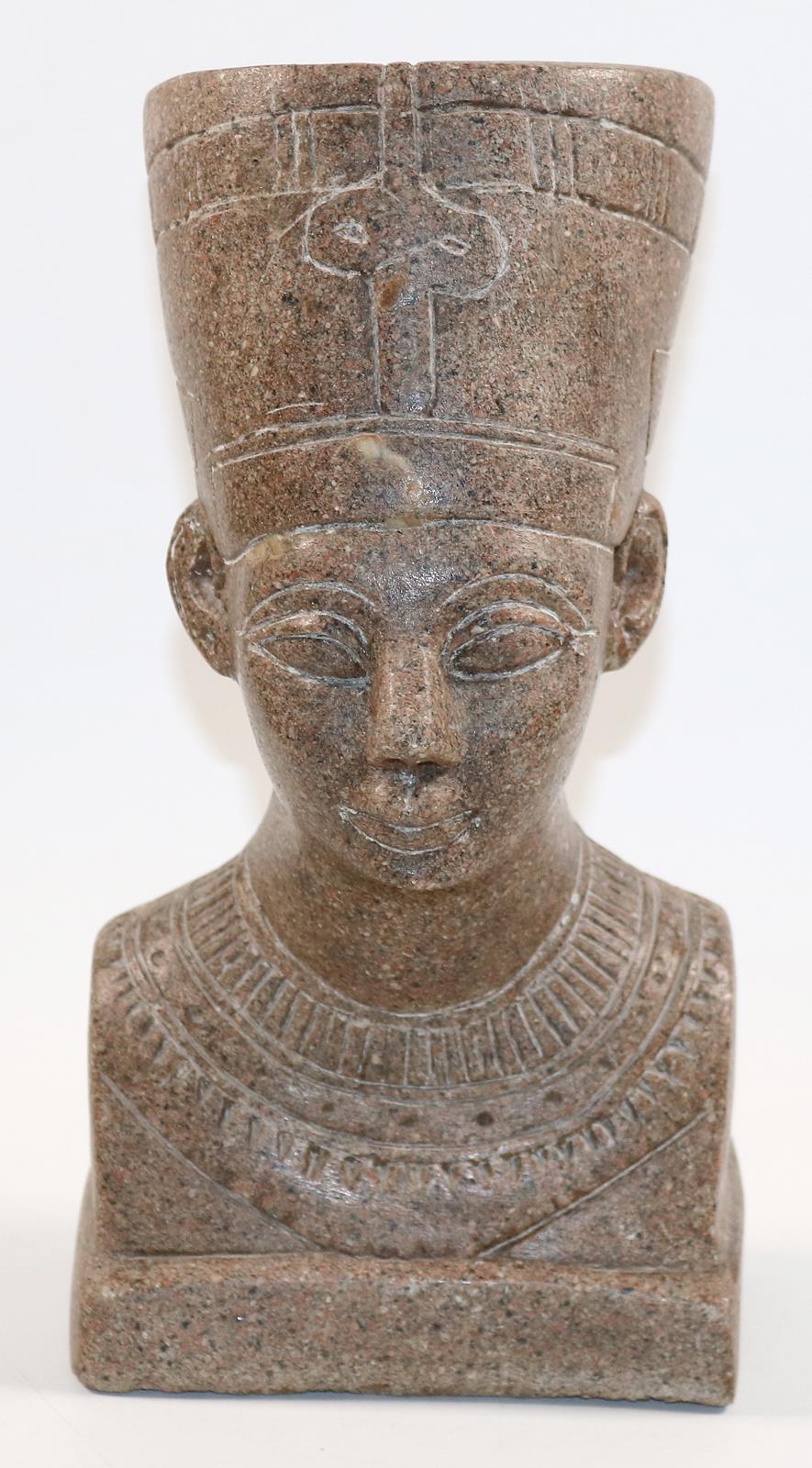 Nofretete | Bild Nr.1