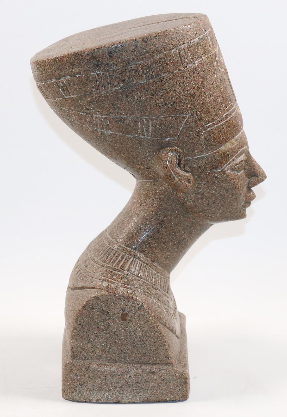 Nofretete | Bild Nr.4