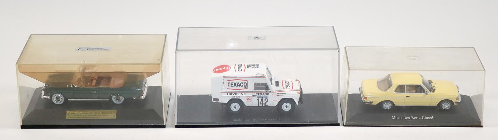 Modellautos u.w. | Bild Nr.2