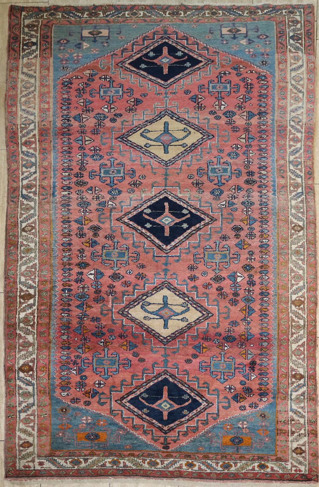 Kaukasus | Bild Nr.1