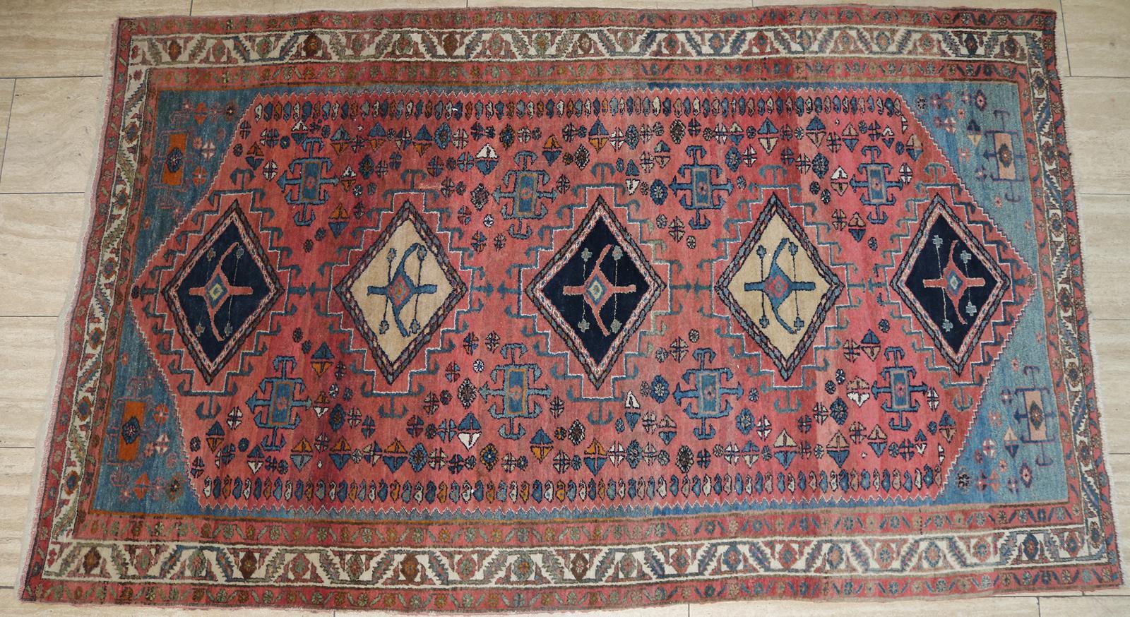 Kaukasus | Bild Nr.2