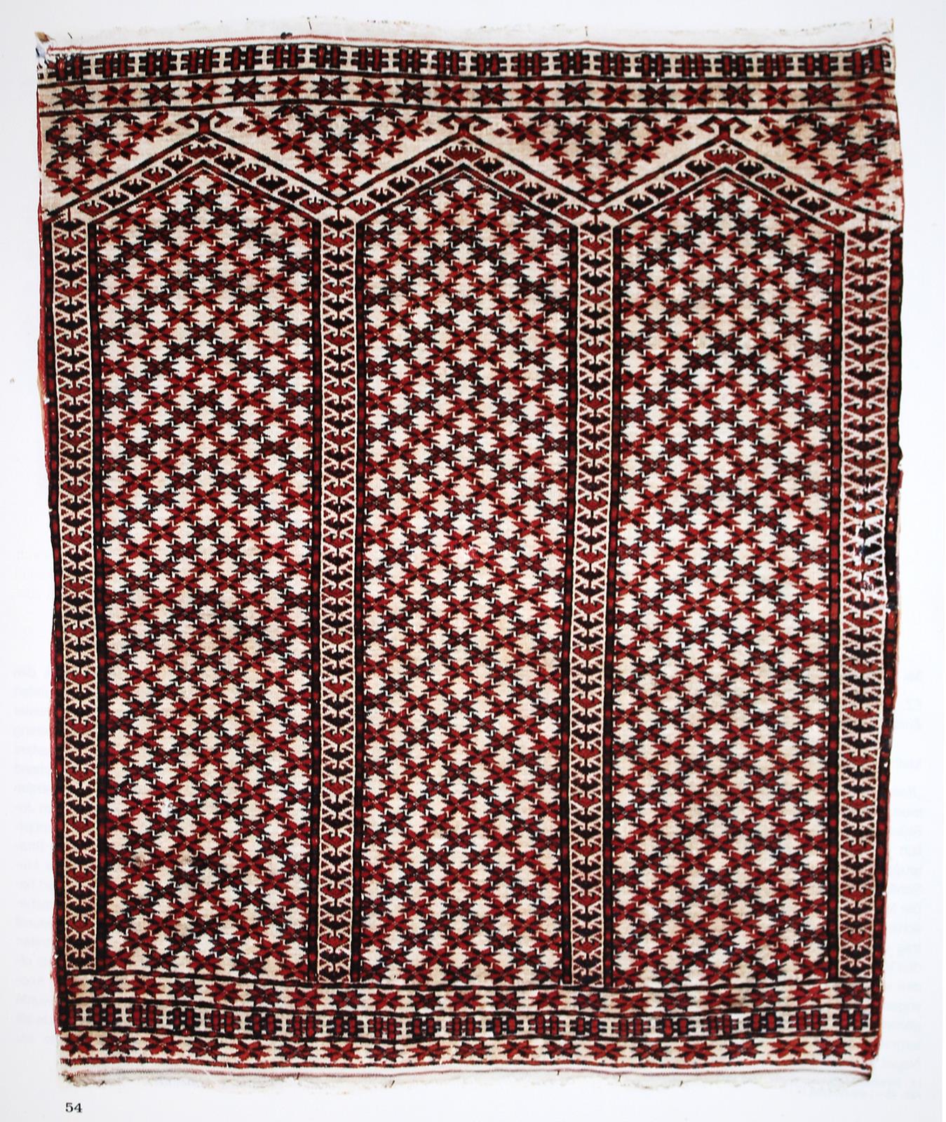 Orientteppiche | Bild Nr.2