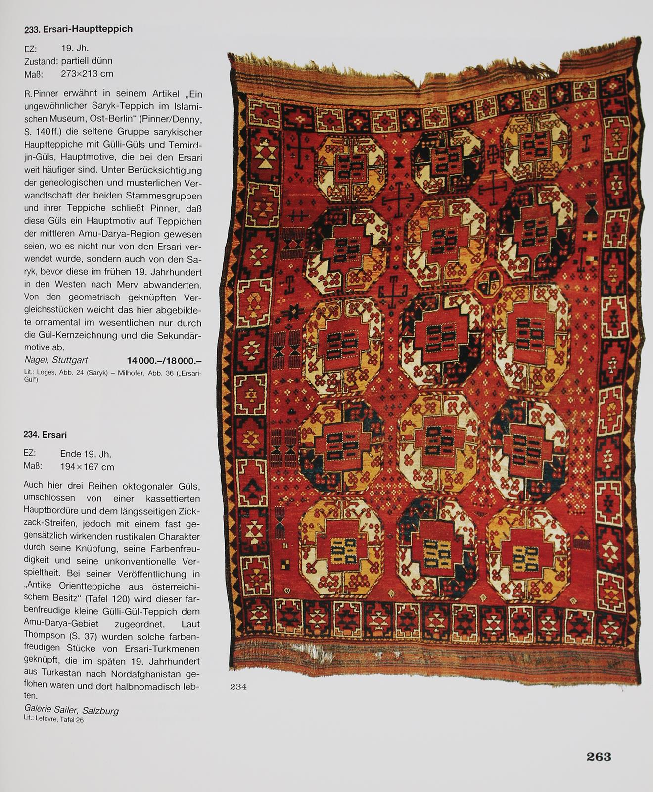 Orientteppiche | Bild Nr.3