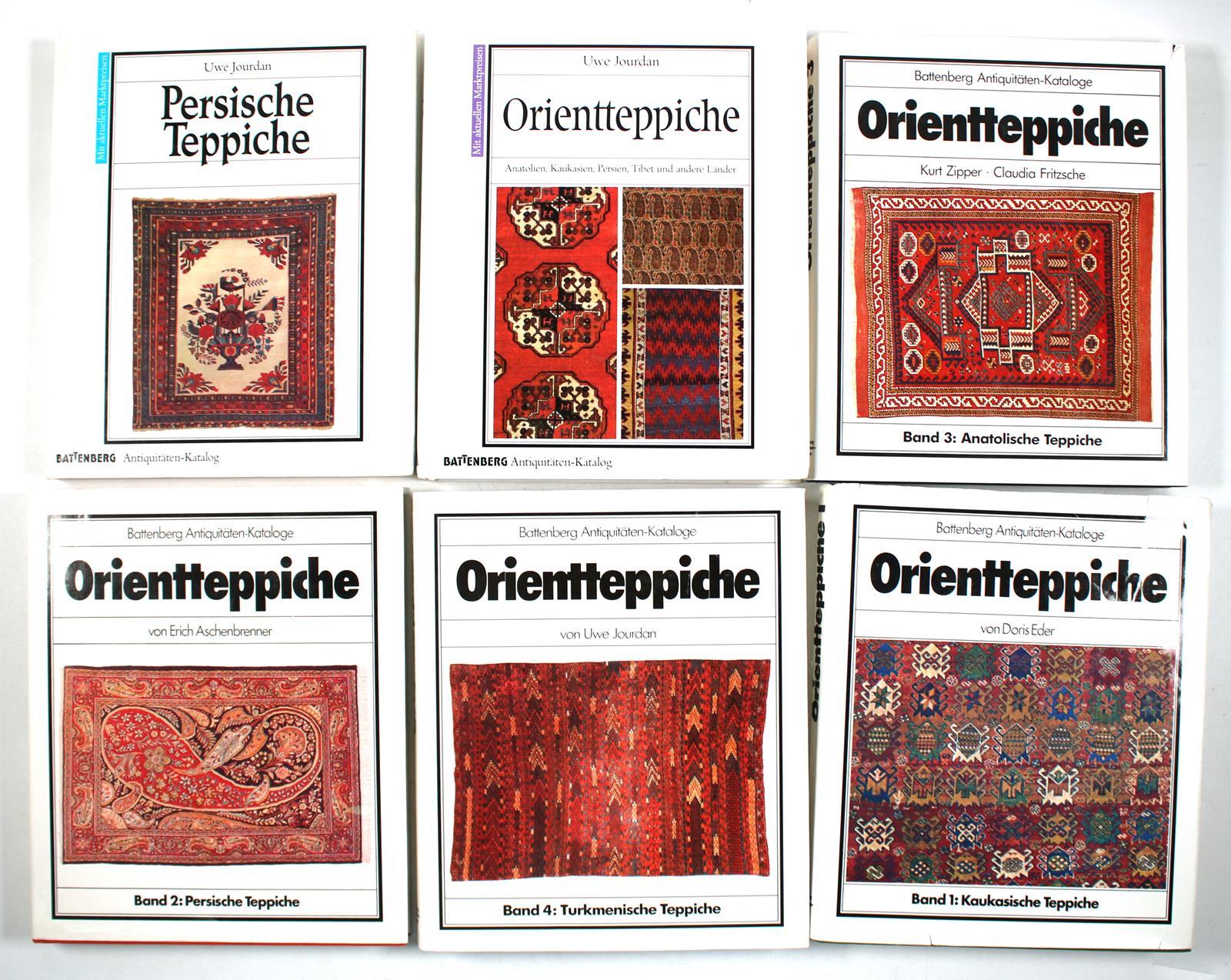 Orientteppiche | Bild Nr.5