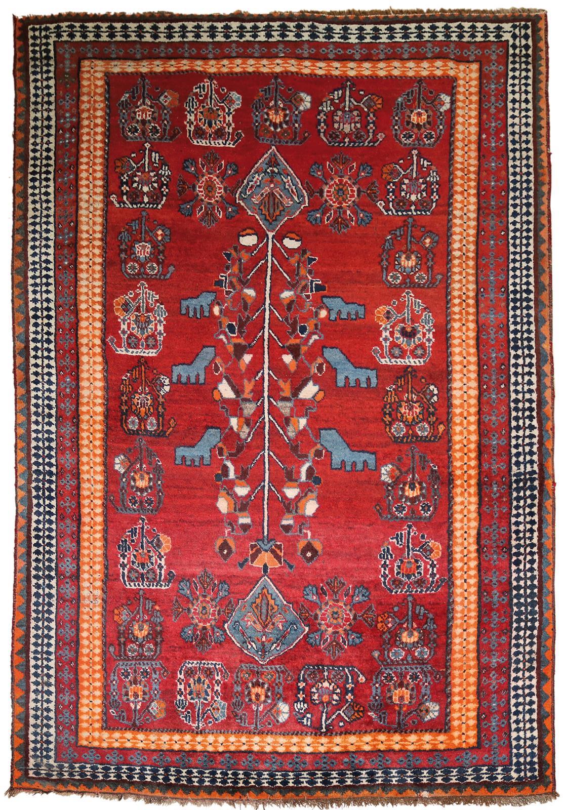 Schiraz, Iran, | Bild Nr.1