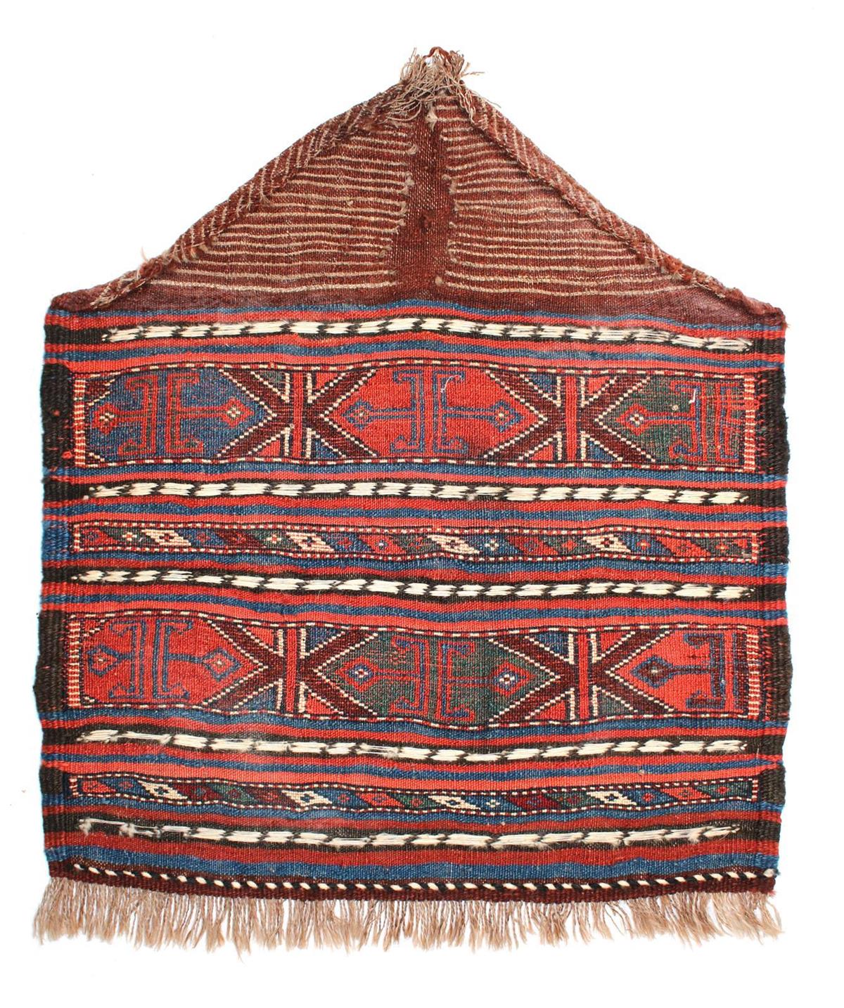 Shah-Sawan Torba. | Bild Nr.2