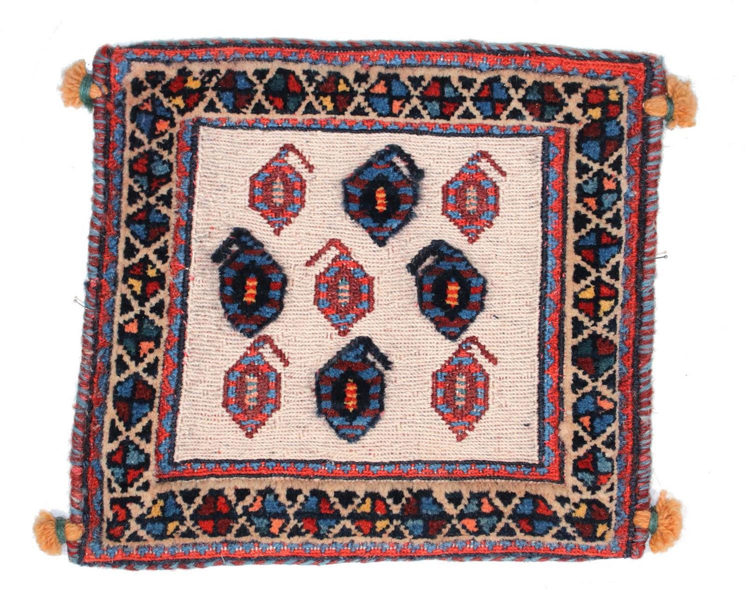 Shah-Sawan Torba. | Bild Nr.5