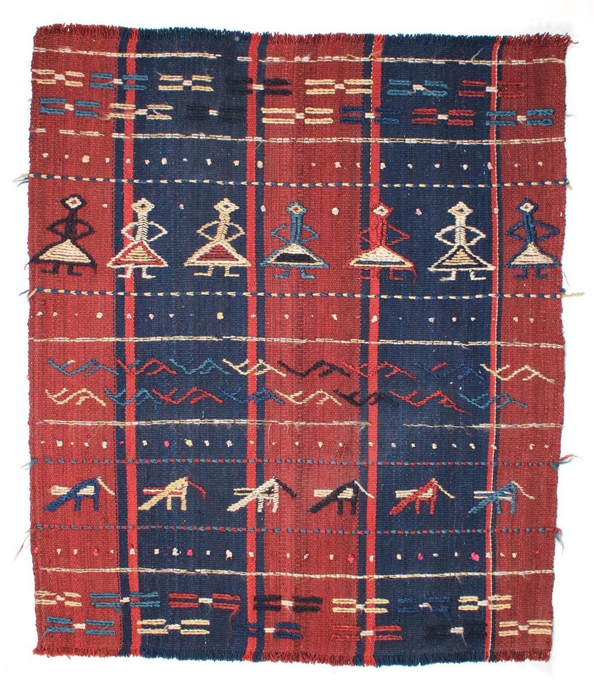 Shah-Sawan Torba. | Bild Nr.7