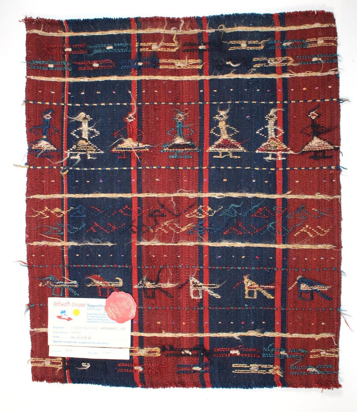 Shah-Sawan Torba. | Bild Nr.8