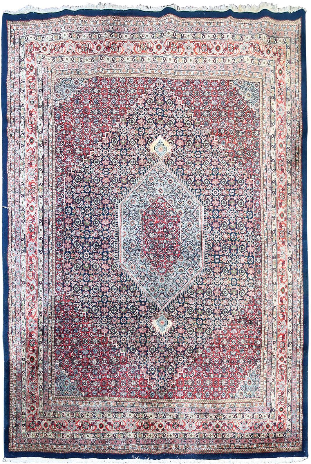 Teppich. | Bild Nr.1