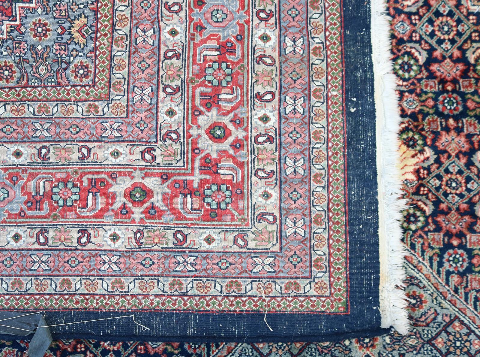 Teppich. | Bild Nr.2