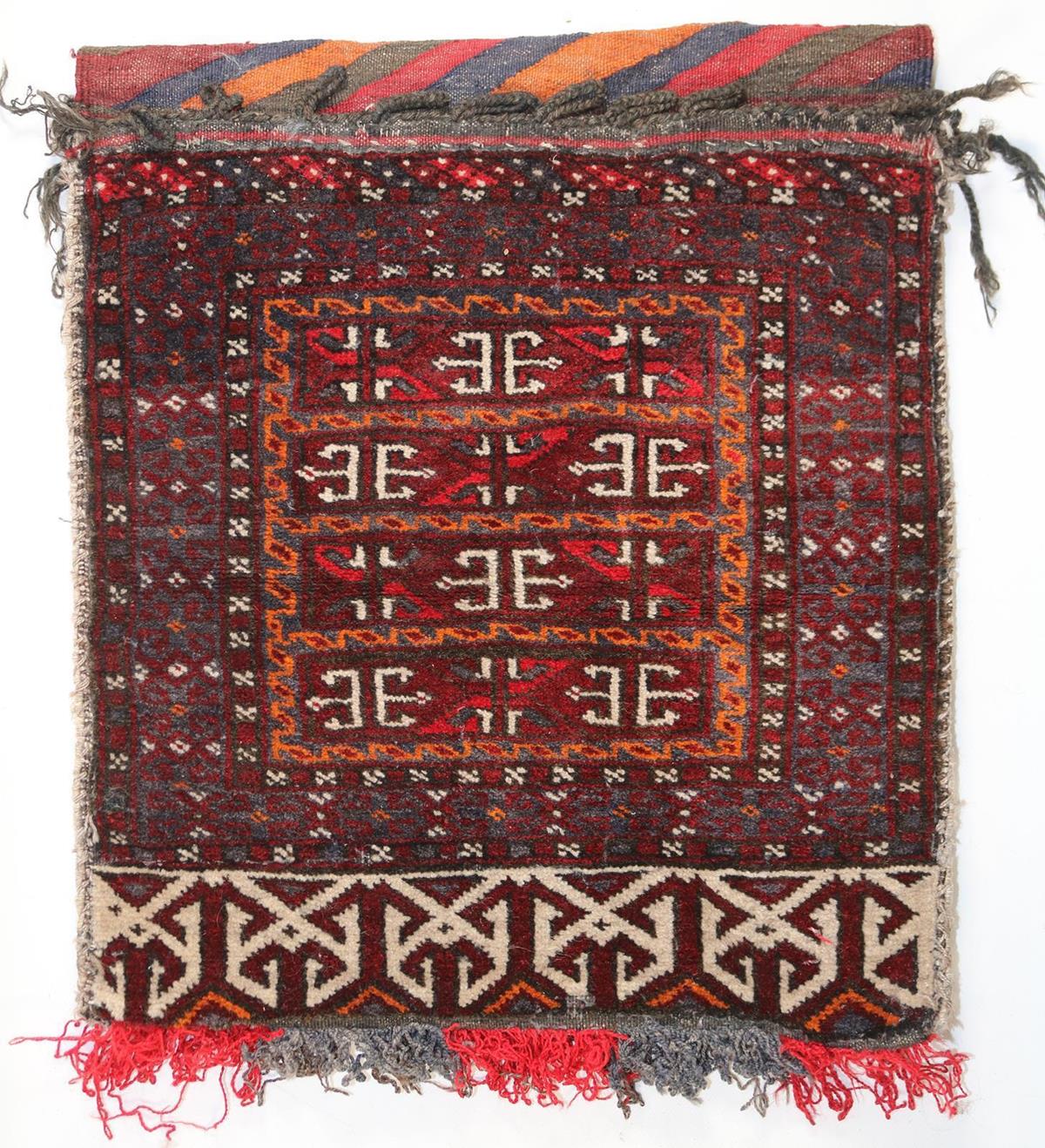 Zelttasche | Bild Nr.1