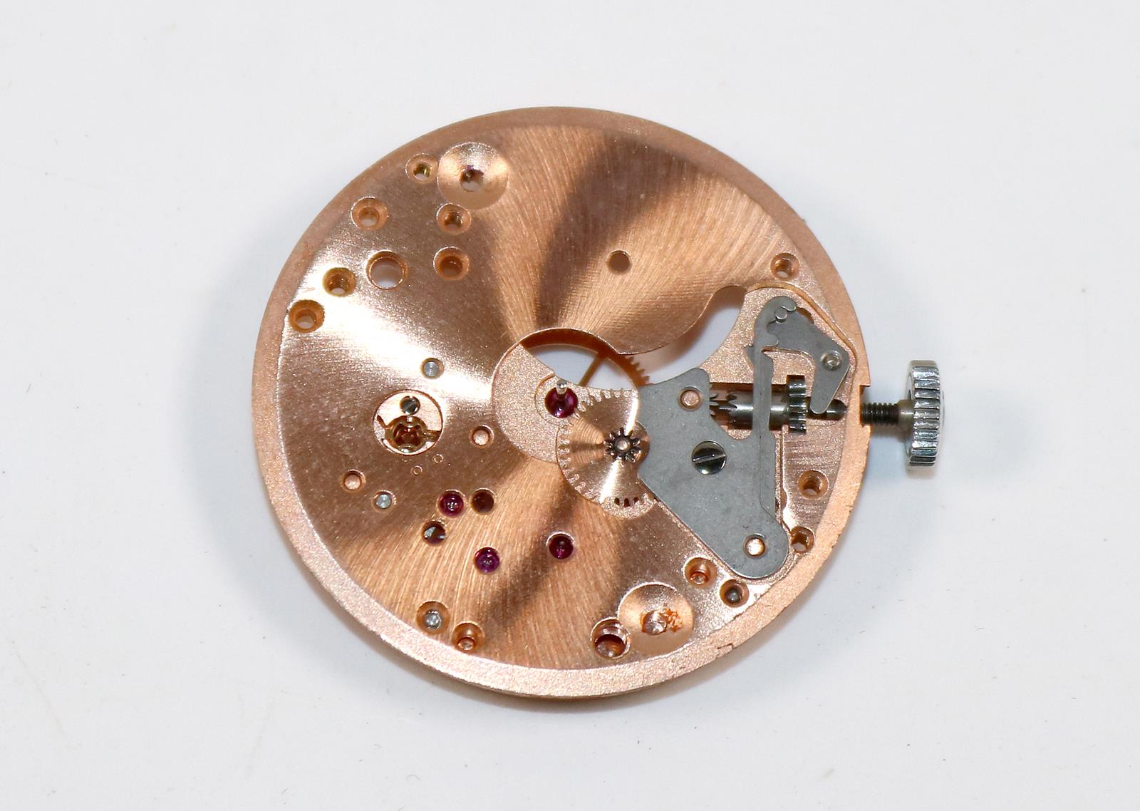 Omega Uhrenteile. | Bild Nr.1