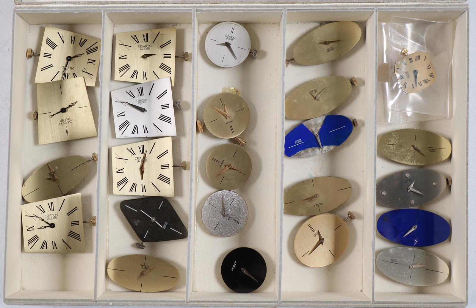 Laudier Geneve | Bild Nr.2