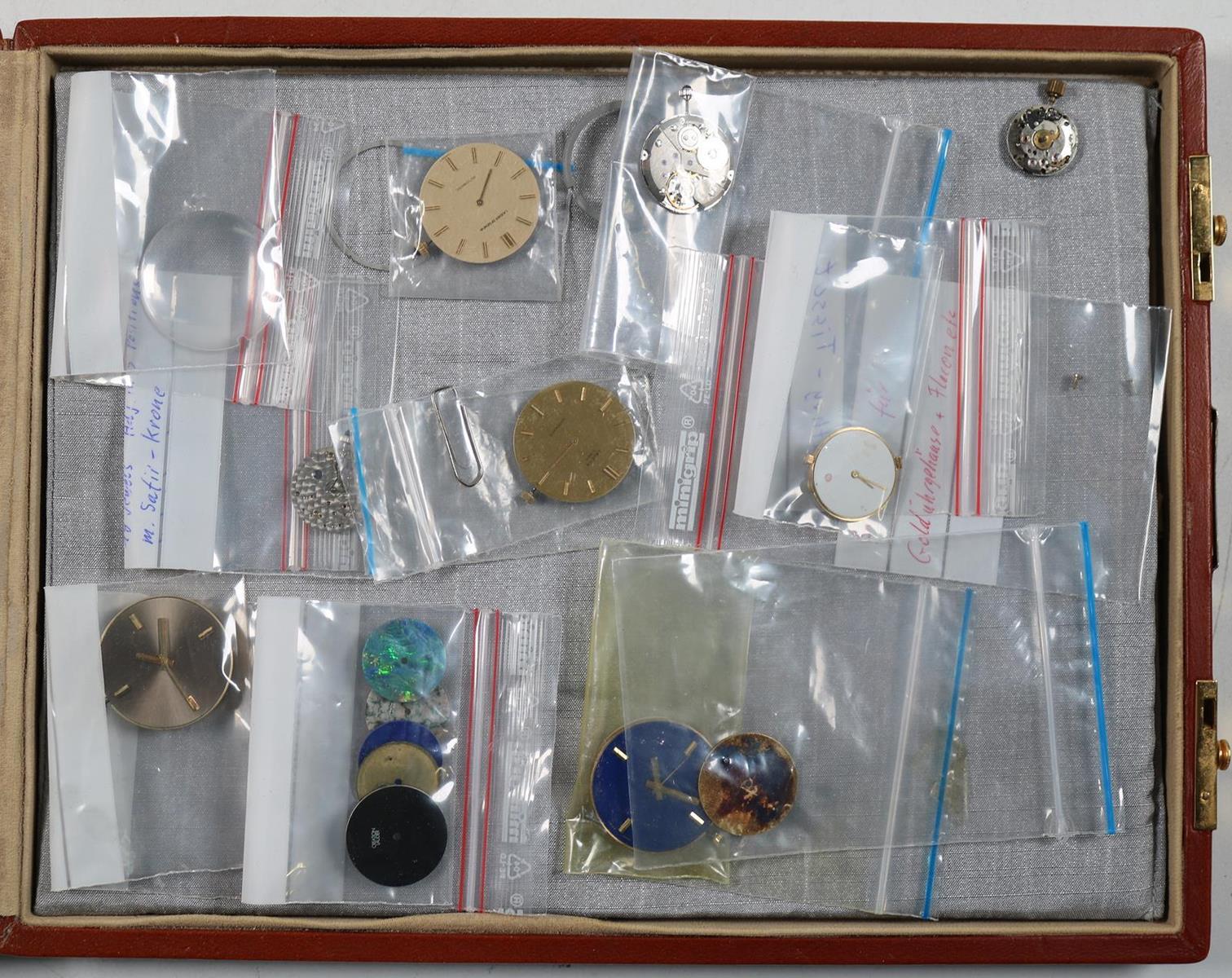 Laudier Geneve | Bild Nr.3