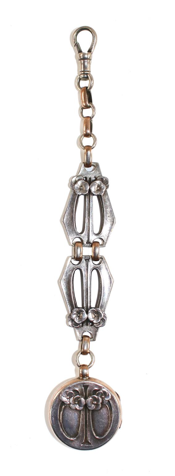 Chatelaine | Bild Nr.1