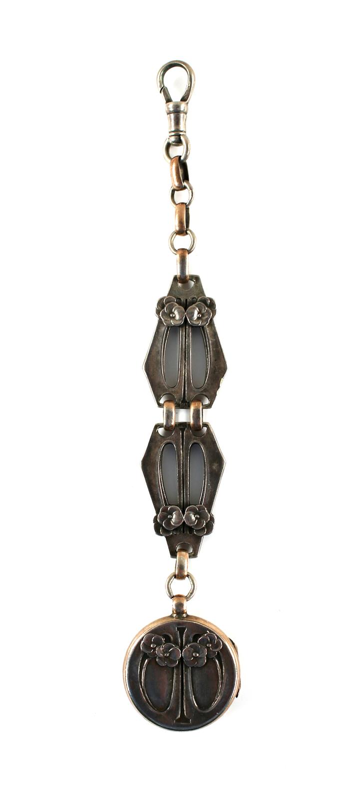 Chatelaine | Bild Nr.2