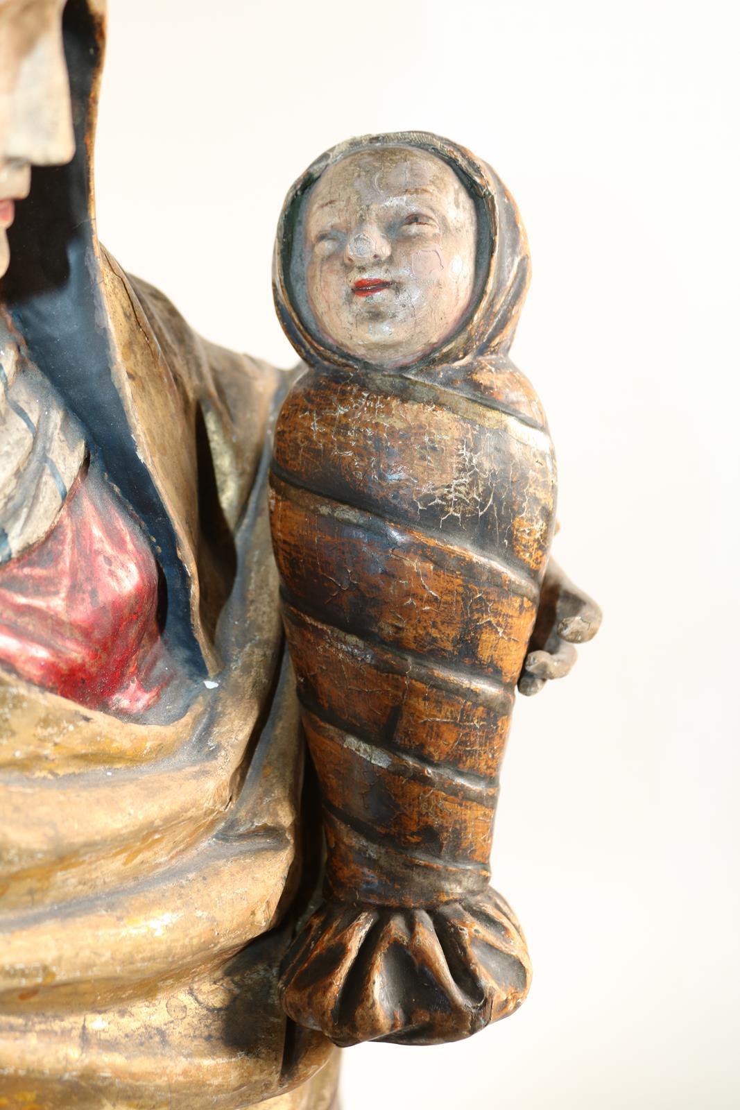 Anna Selbdritt. | Bild Nr.3