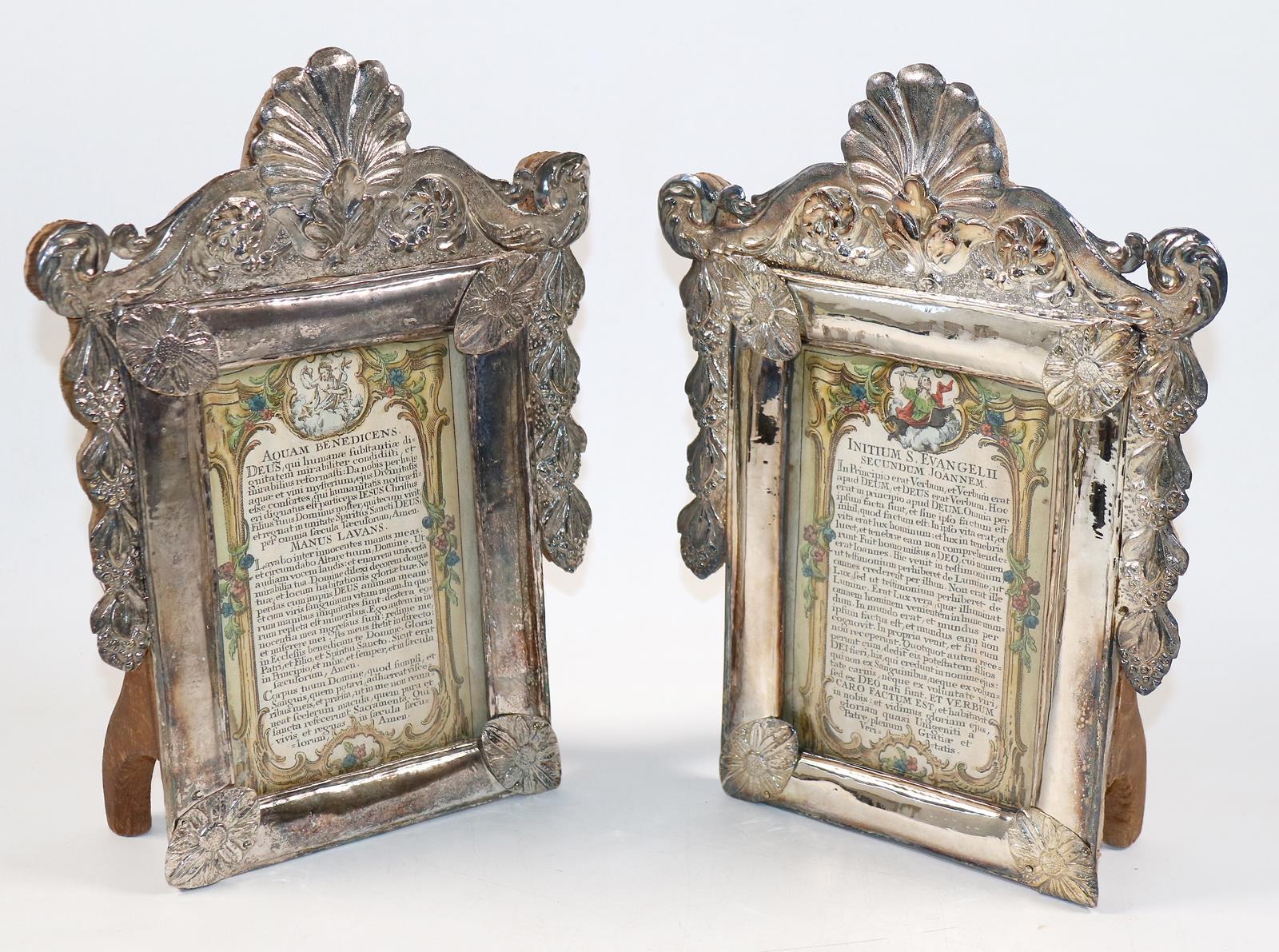 Kanontafeln des | Bild Nr.1