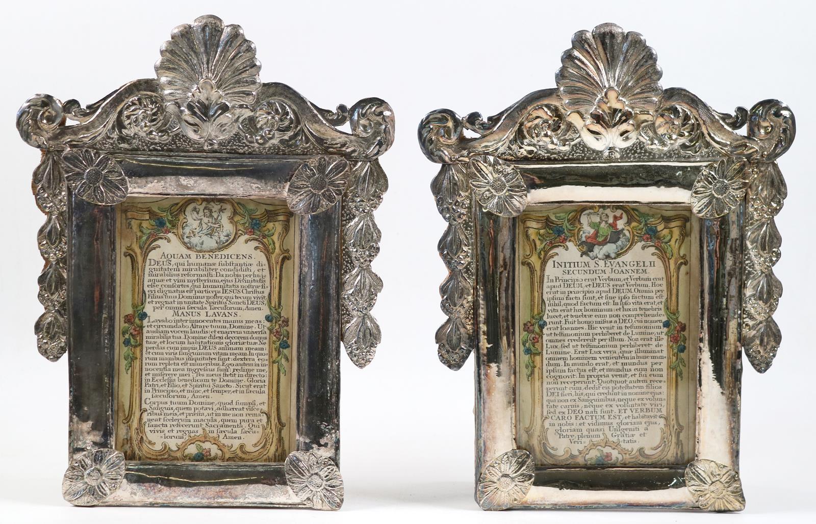 Kanontafeln des | Bild Nr.2