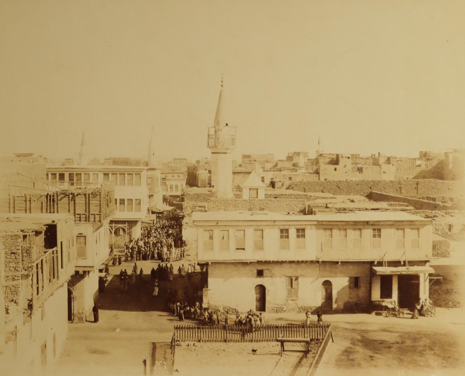 Arnoux, Hippolyte | Bild Nr.1