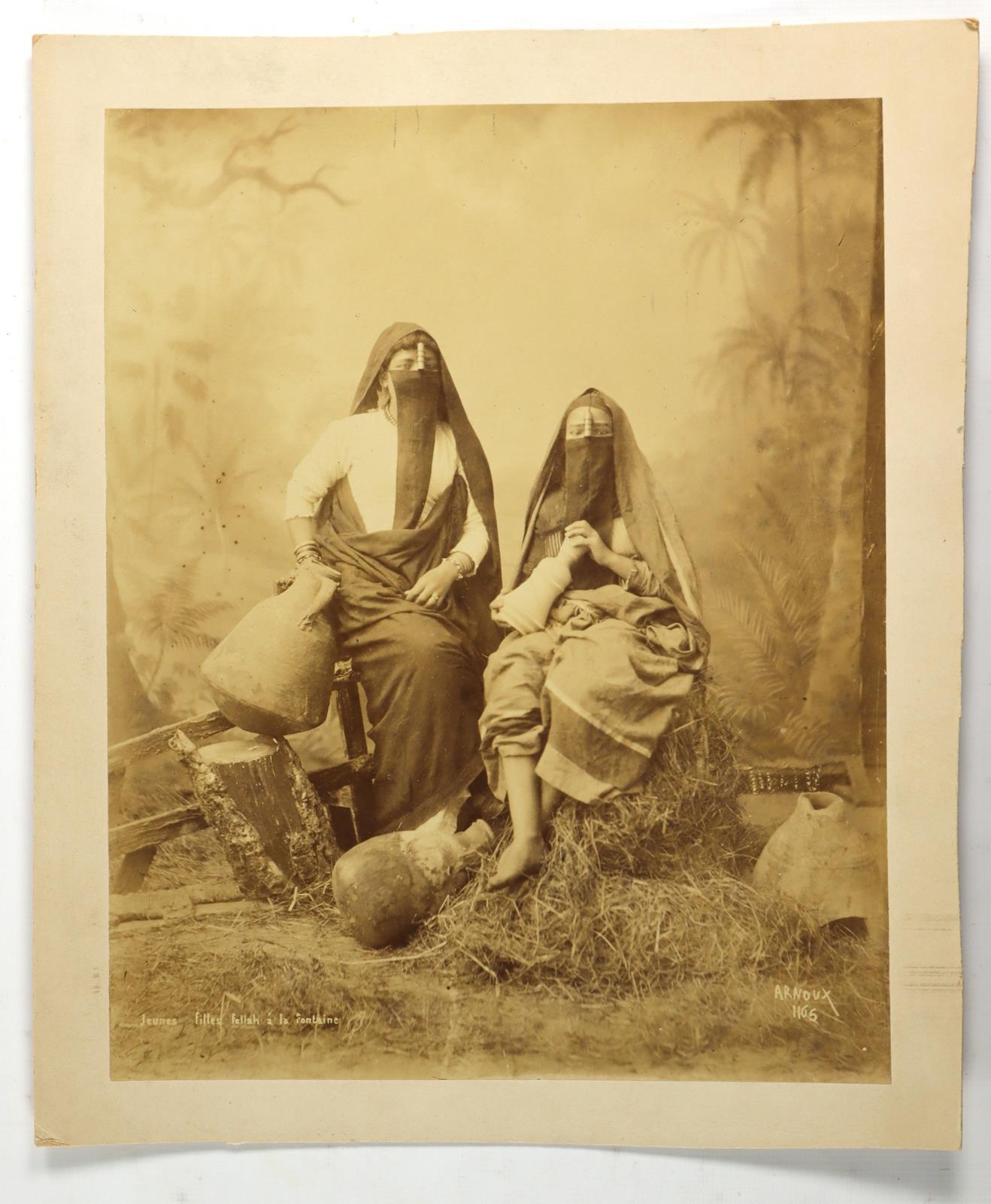 Arnoux, Hippolyte | Bild Nr.2