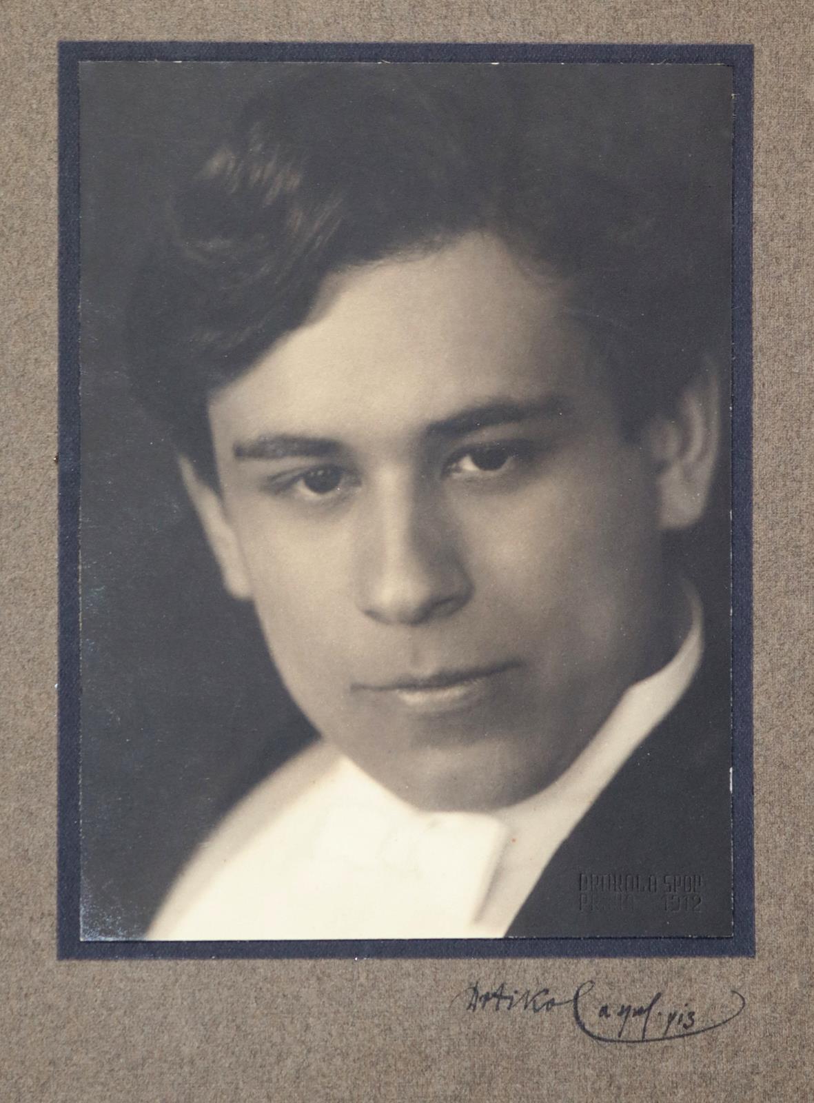 Drtikol, Frantisek | Bild Nr.1