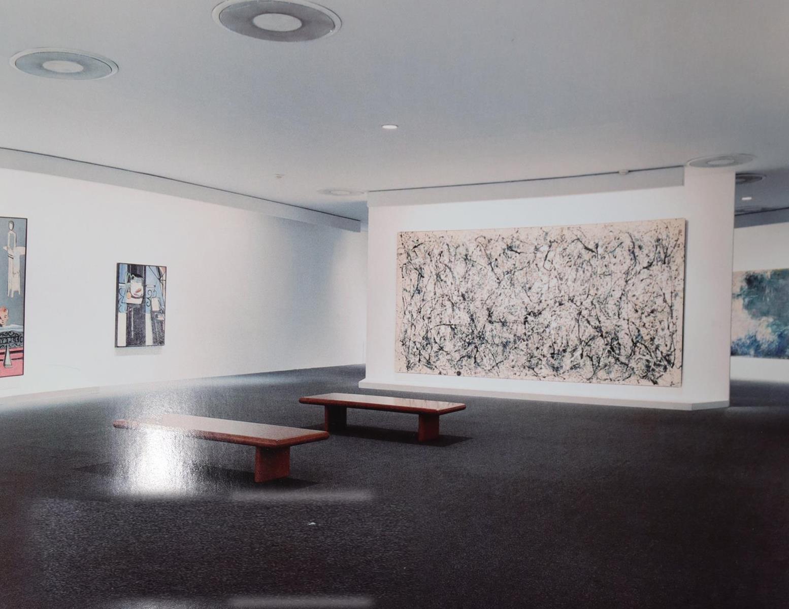 Höfer, Candida. | Bild Nr.3