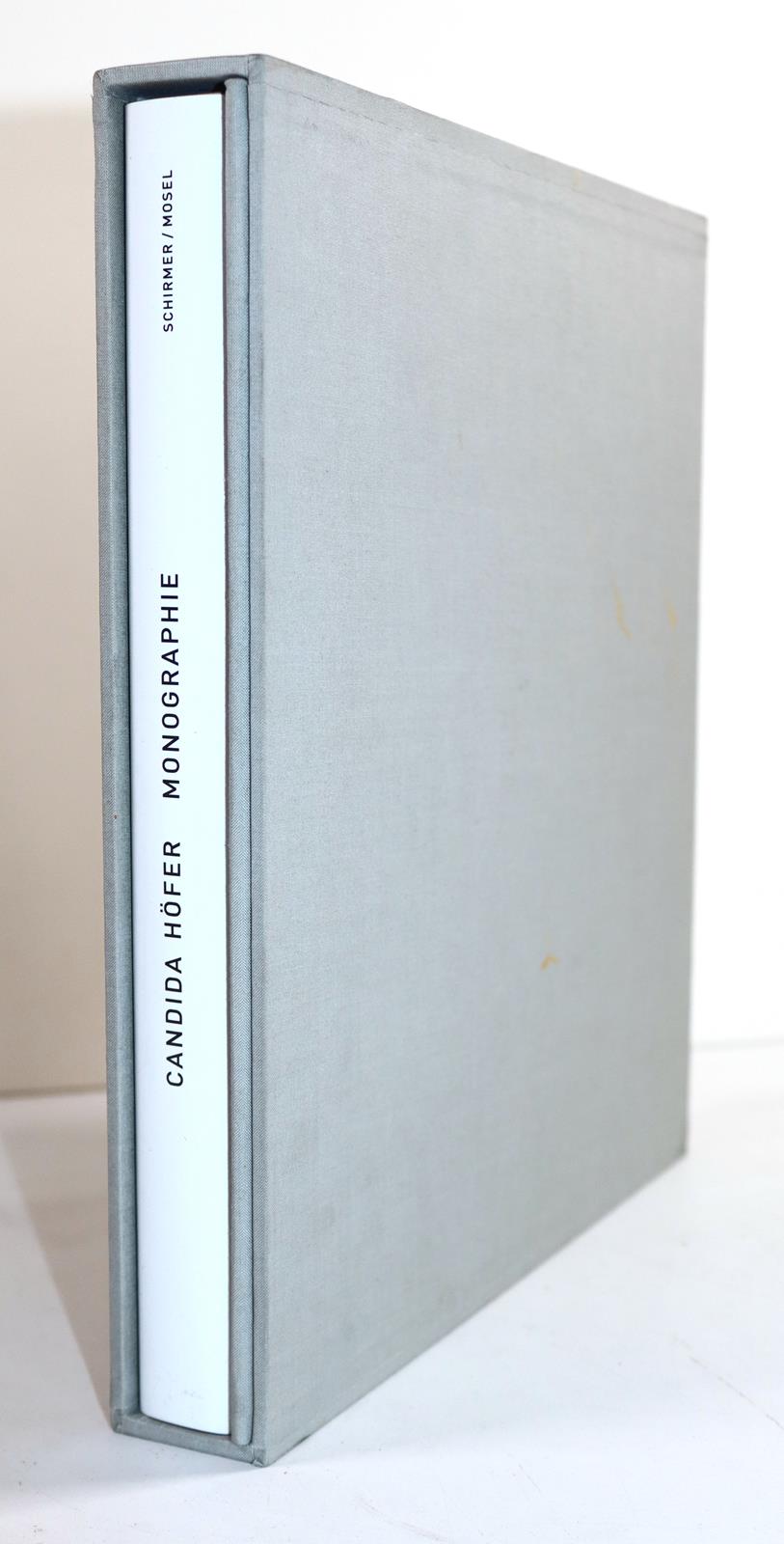 Höfer, Candida. | Bild Nr.4